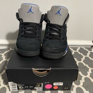 Authentic Air Jordan